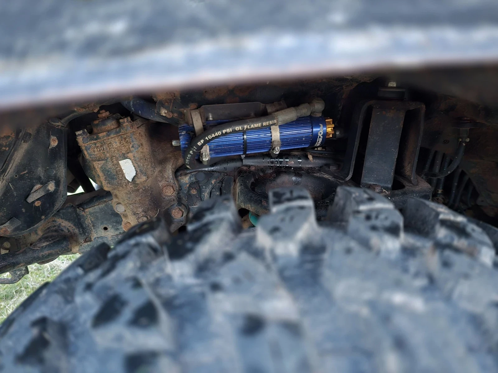 Nissan Patrol, снимка 7 - Автомобили и джипове - 53991268