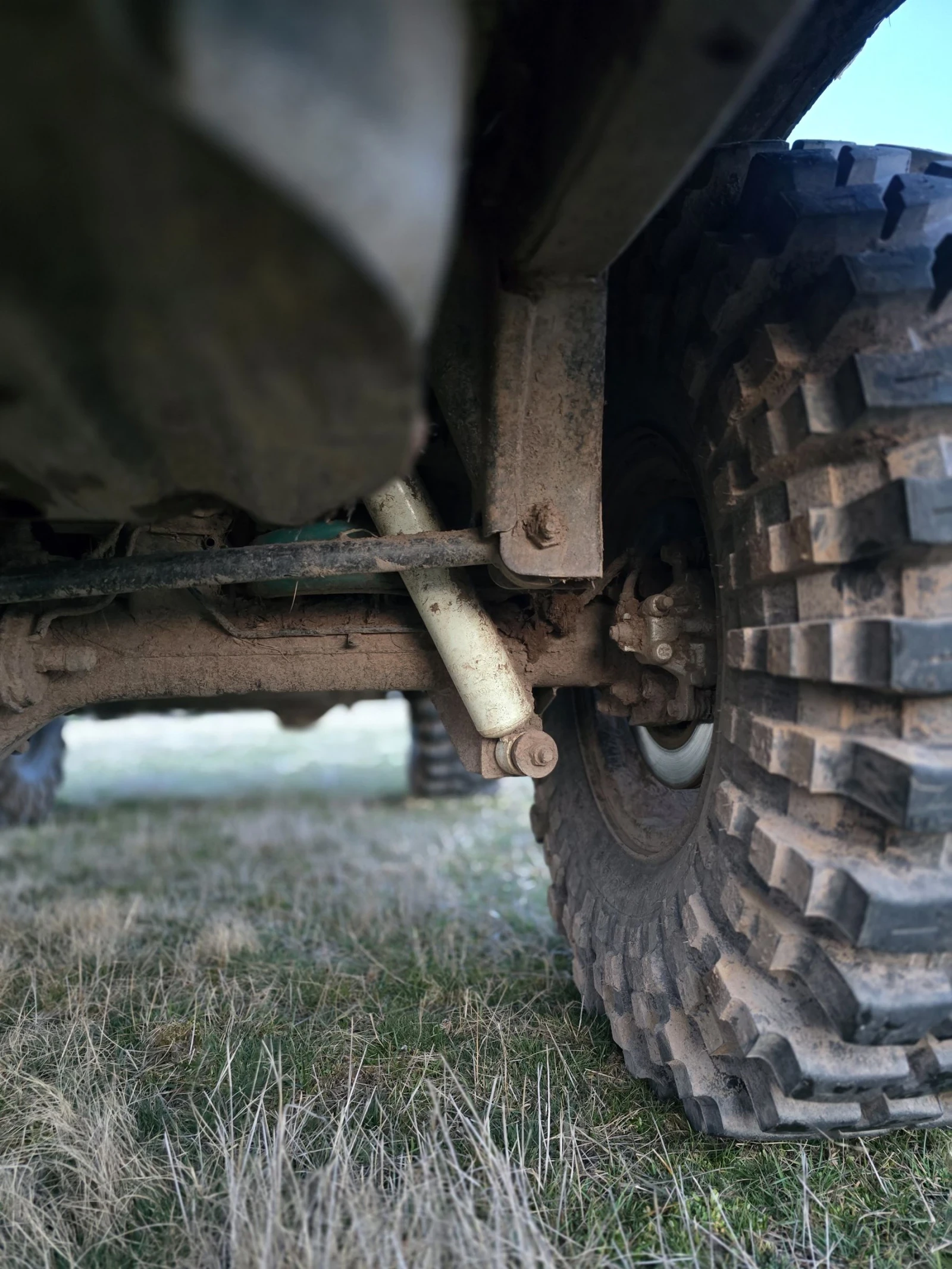 Nissan Patrol, снимка 9 - Автомобили и джипове - 53991268