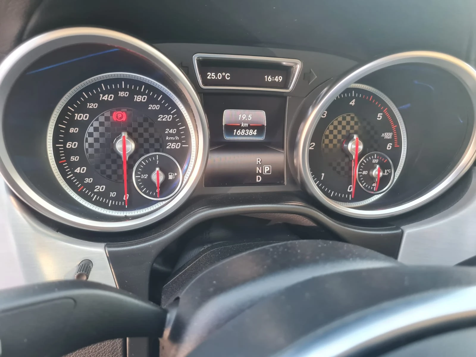 Mercedes-Benz GLE 350 d* 258ps* 4M* COUPE* AMG Line* Night* Distr* Pano  | Mobile.bg � ����������� 3