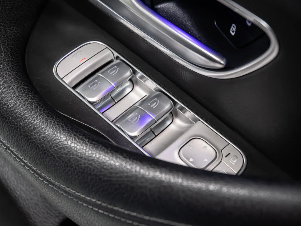 Mercedes-Benz GLE 350  4MATIC, снимка 13 - Автомобили и джипове - 54260567