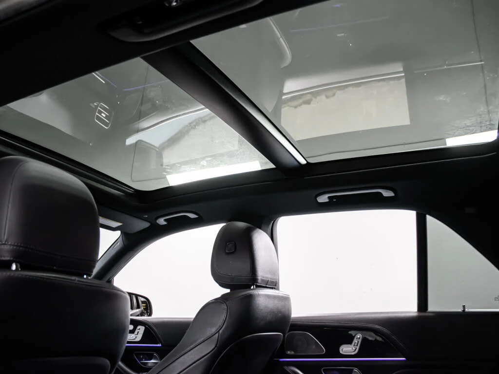 Mercedes-Benz GLE 350  4MATIC, снимка 11 - Автомобили и джипове - 54260567