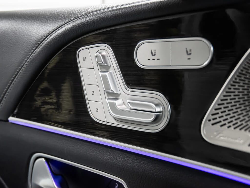 Mercedes-Benz GLE 350  4MATIC, снимка 15 - Автомобили и джипове - 54260567