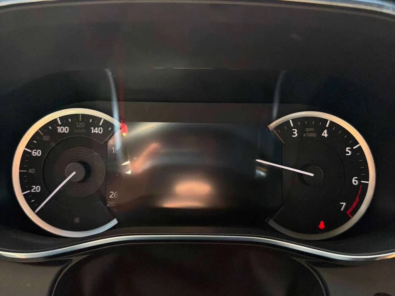 Jaguar F-PACE * P250 S * CARFAX * ��� ������������ ������ | Mobile.bg � ����������� 8