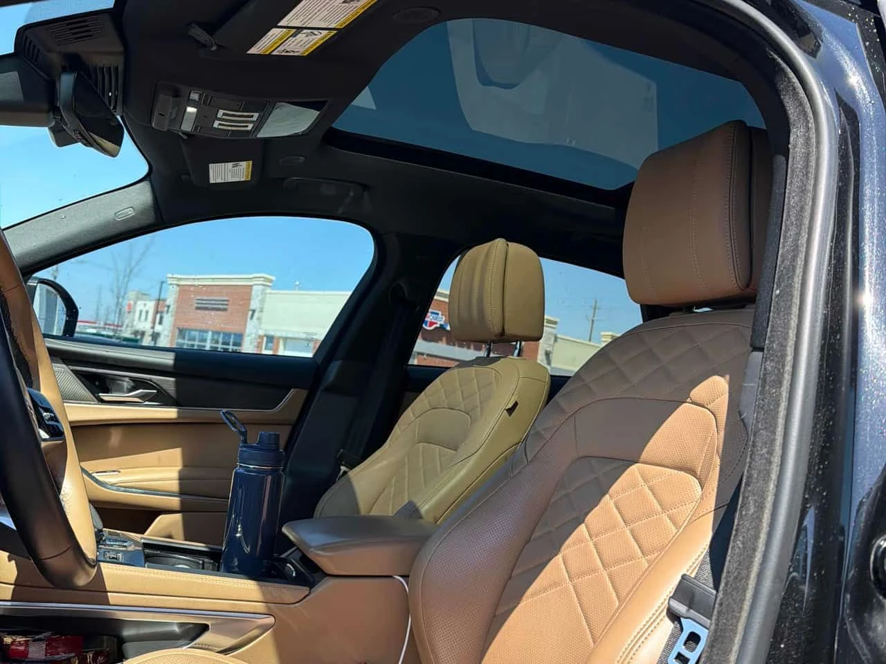 Jaguar F-PACE * P250 S * CARFAX * ��� ������������ ������ | Mobile.bg � ����������� 10