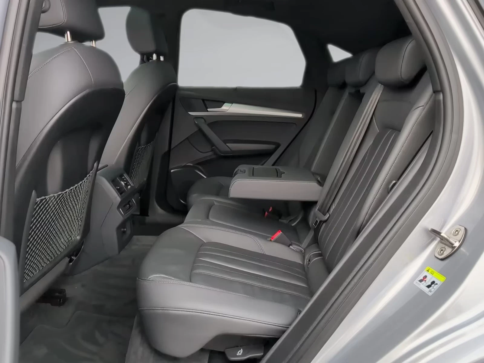 Audi Q5 QUATTRO/265HP/STRONIC/BLACK/PANO/360/MEMO/AHK/279q, снимка 14 - Автомобили и джипове - 54477258