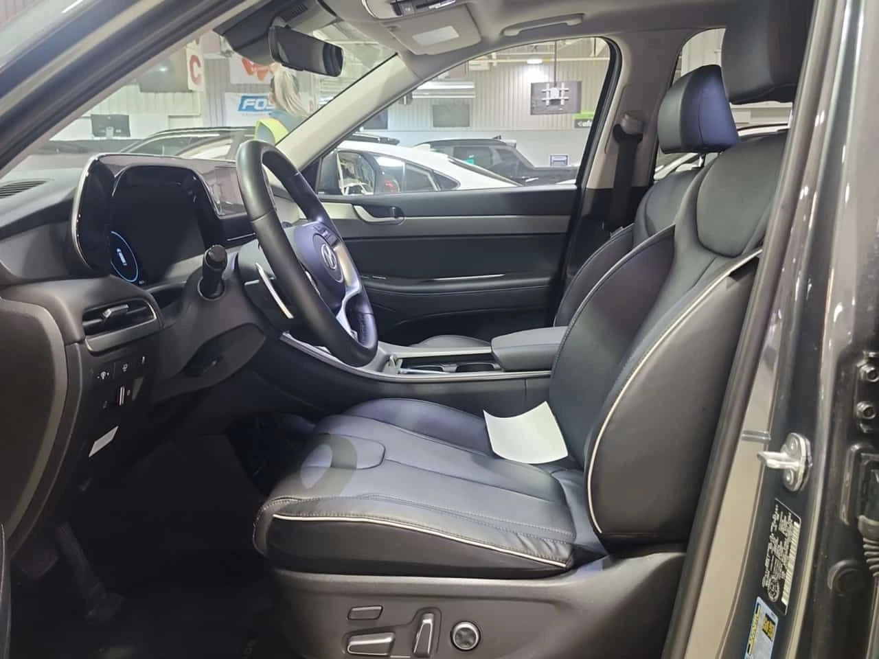Hyundai Palisade URBAN| 360 ������| ���������| ����| 2 �����|  | Mobile.bg � ����������� 7