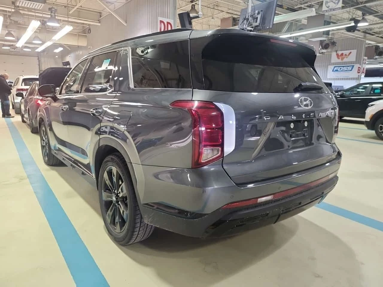 Hyundai Palisade URBAN| 360 ������| ���������| ����| 2 �����|  | Mobile.bg � ����������� 4