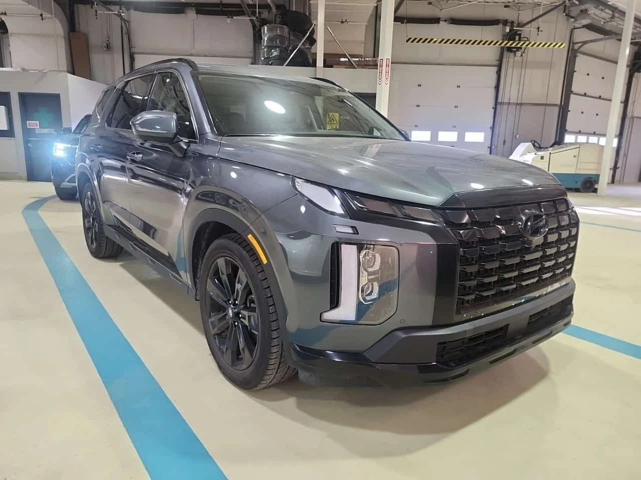 Hyundai Palisade URBAN| 360 ������| ���������| ����| 2 �����|  | Mobile.bg � ����������� 2