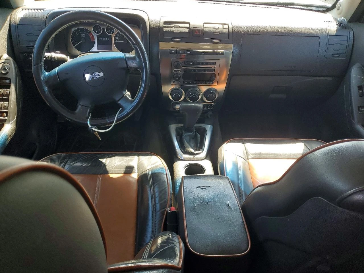 Hummer H3 3.7l | Mobile.bg � ����������� 8