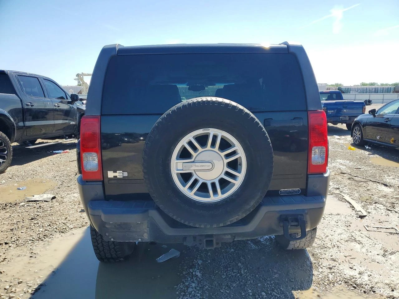 Hummer H3 3.7l | Mobile.bg � ����������� 6