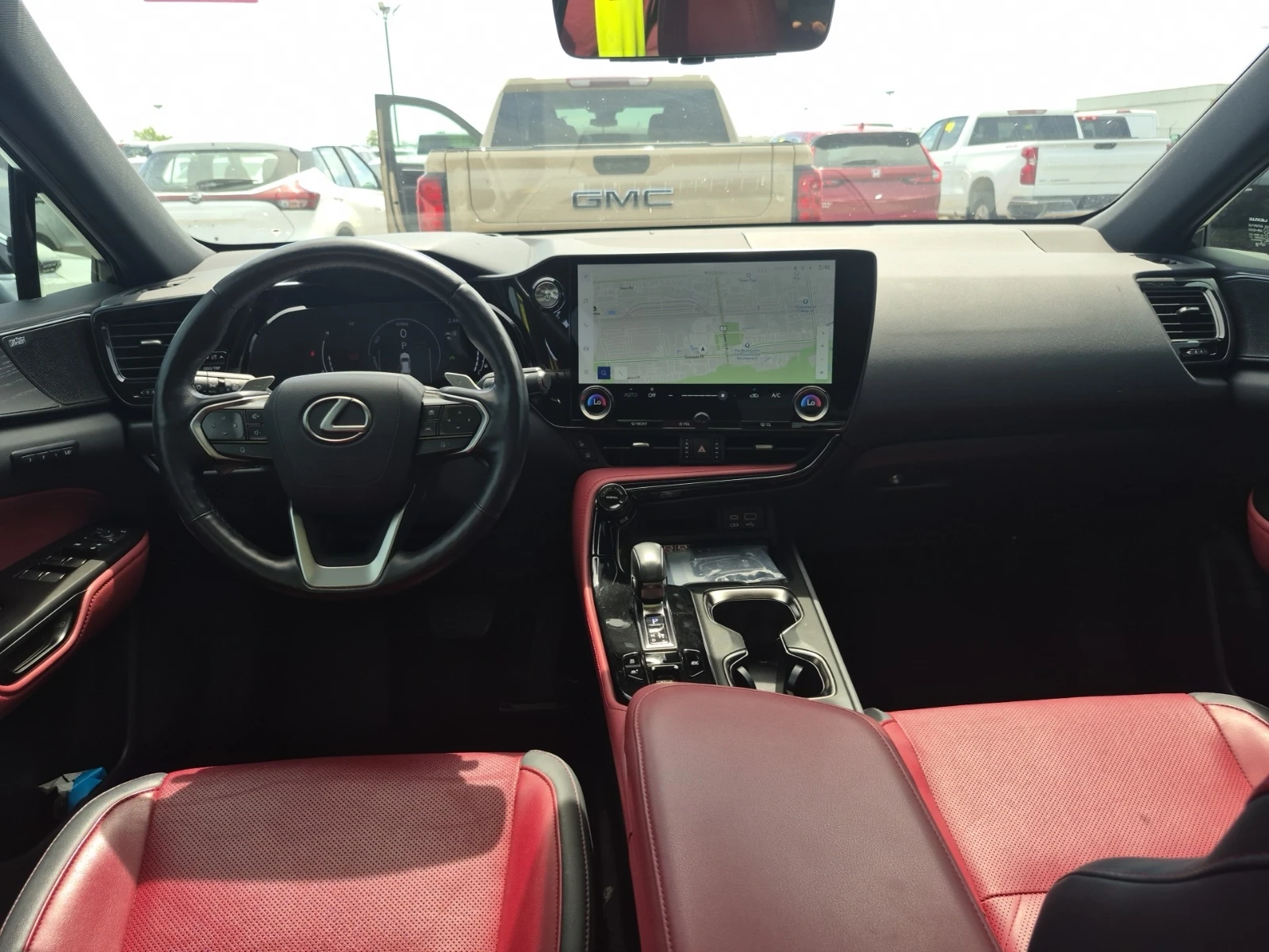Lexus NX 350h | Mobile.bg � ����������� 10