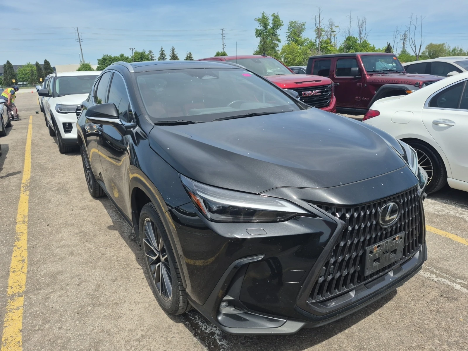 Lexus NX 350h | Mobile.bg � ����������� 2