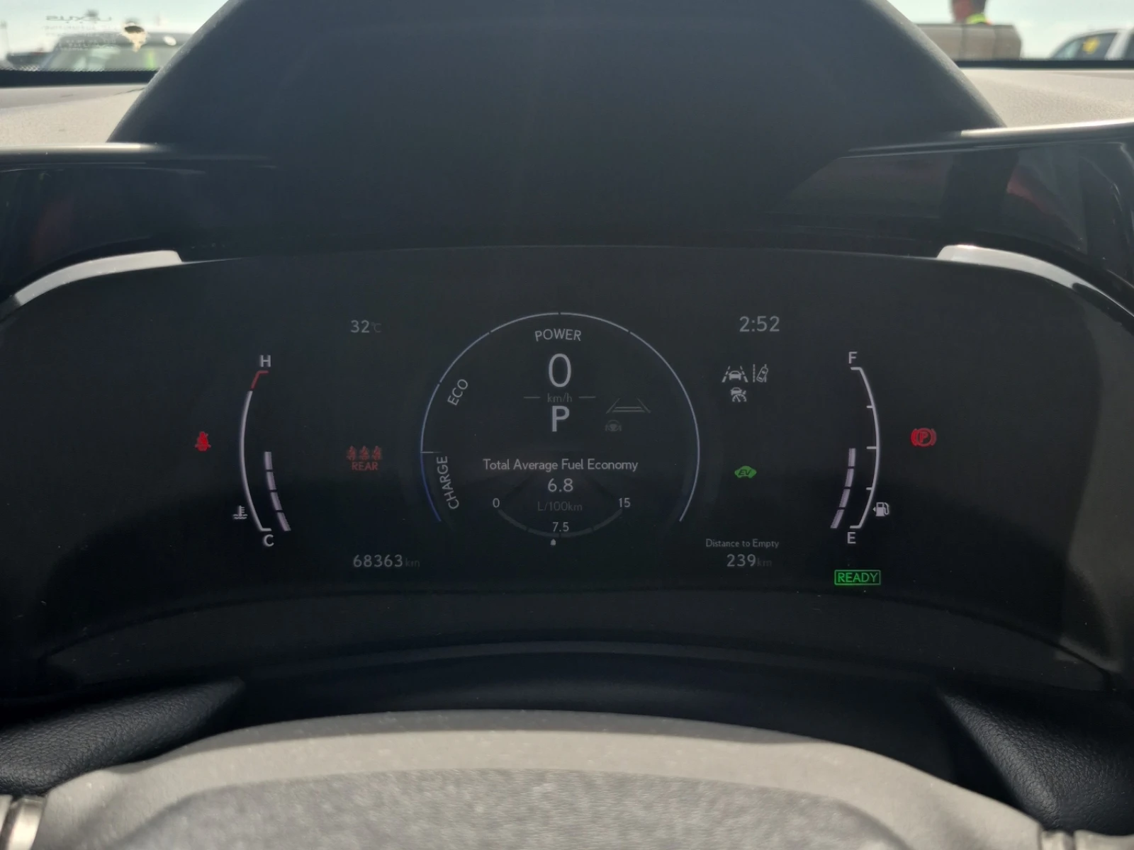 Lexus NX 350h | Mobile.bg � ����������� 11