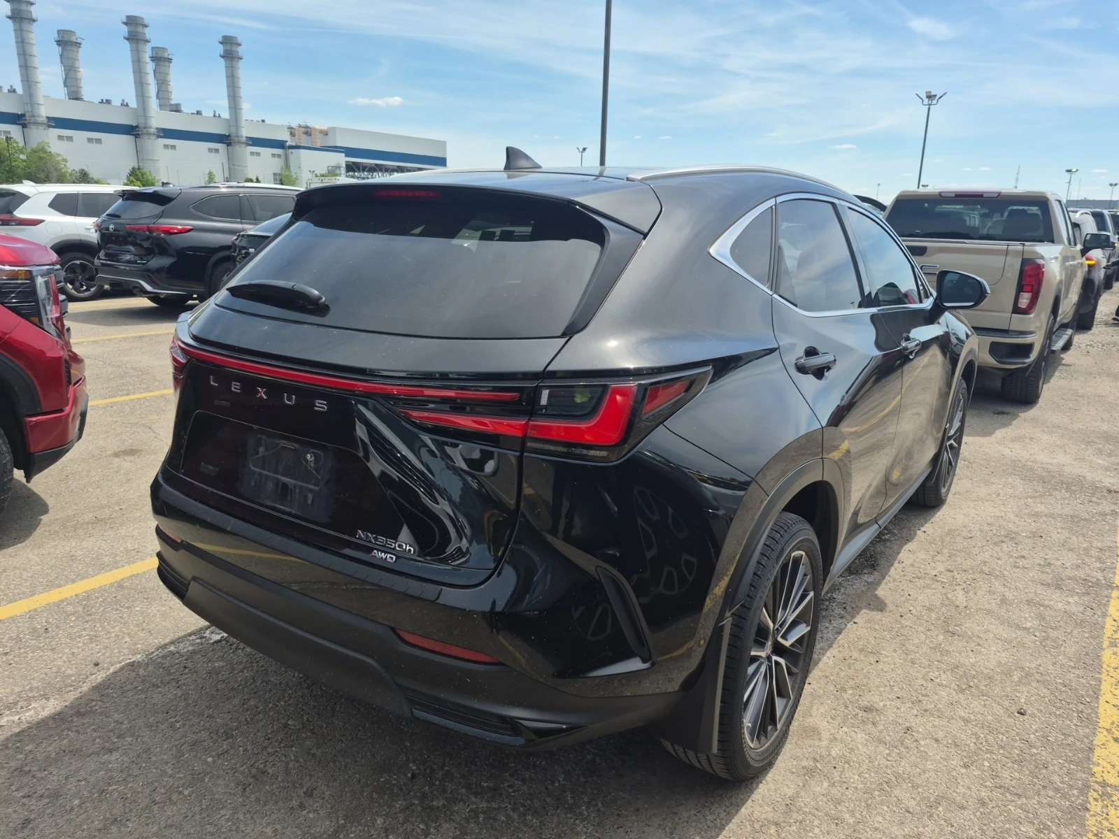 Lexus NX 350h | Mobile.bg � ����������� 4