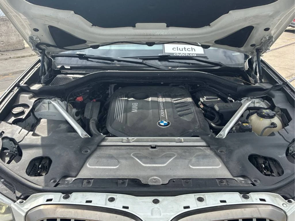 BMW X3 M40 | DISTRONIC | ПАНОРАМА | HARMAN KARDON | HUD |, снимка 10 - Автомобили и джипове - 54890987