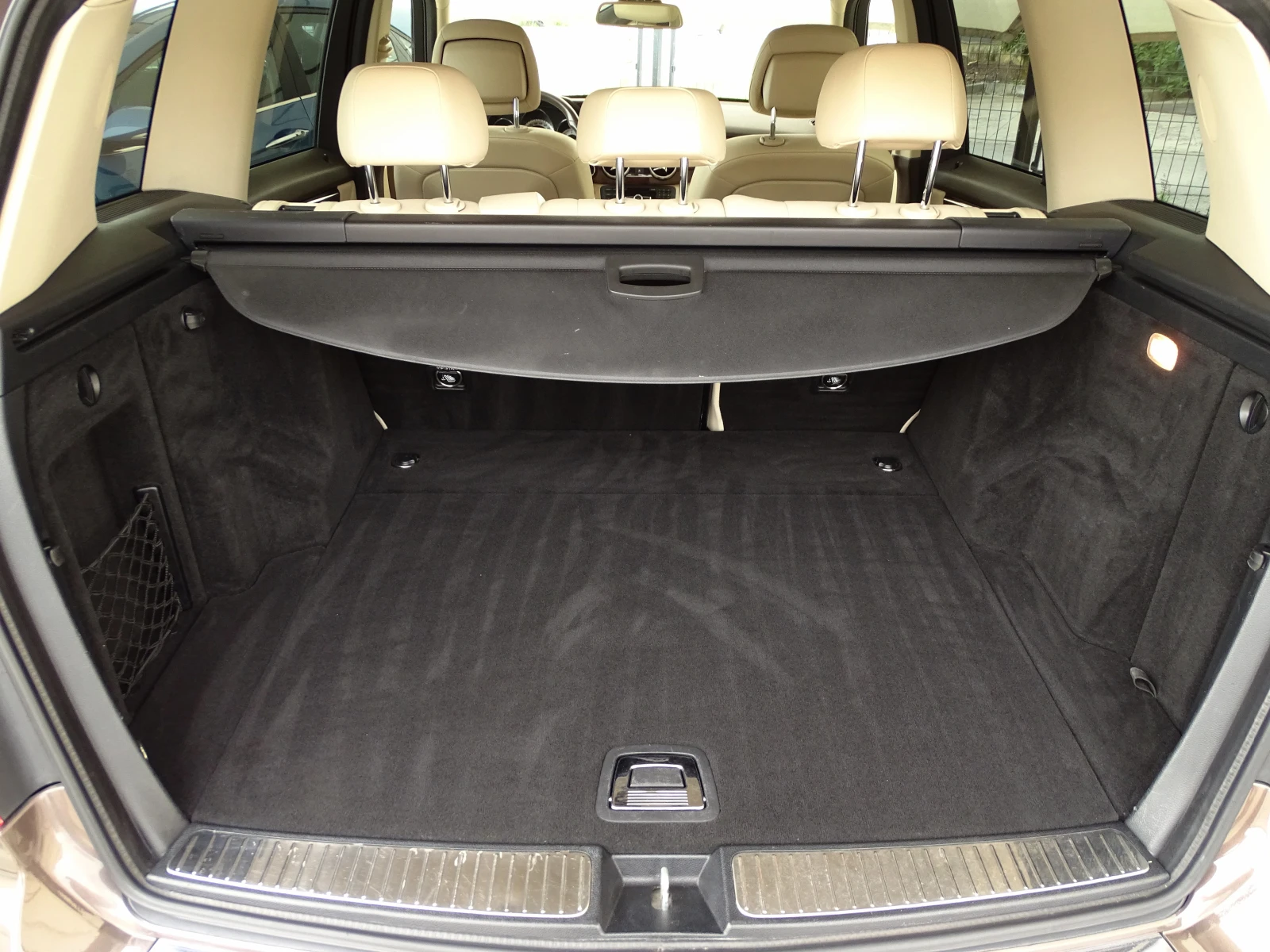 Mercedes-Benz GLK 250_2.2CDI_AMG PAKET_* , снимка 13 - Автомобили и джипове - 54947224