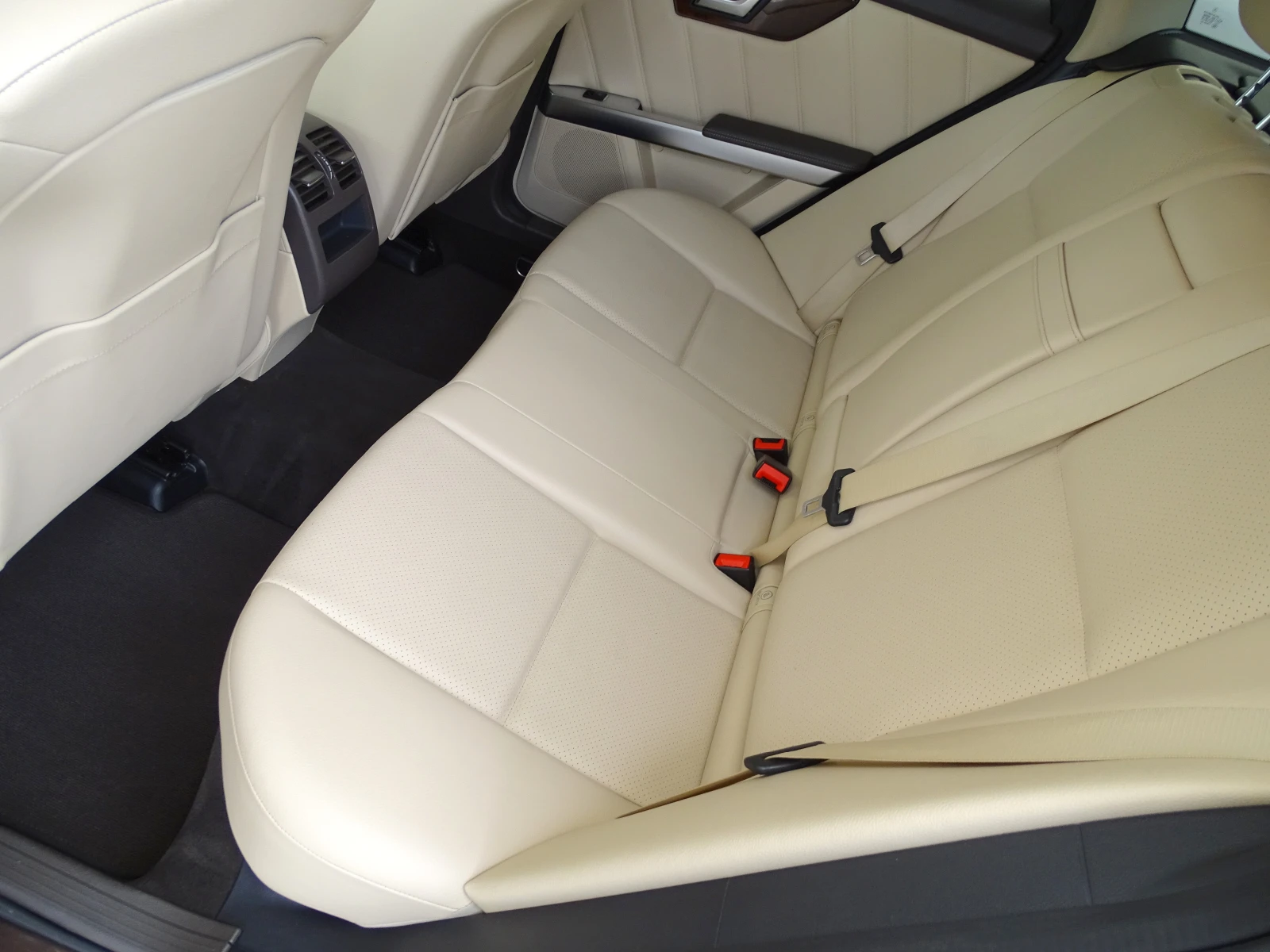 Mercedes-Benz GLK 250_2.2CDI_AMG PAKET_* , снимка 9 - Автомобили и джипове - 54947224