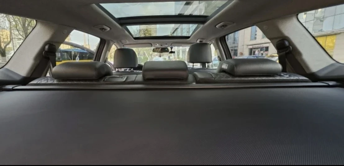 Hyundai Santa fe, снимка 11 - Автомобили и джипове - 55153386