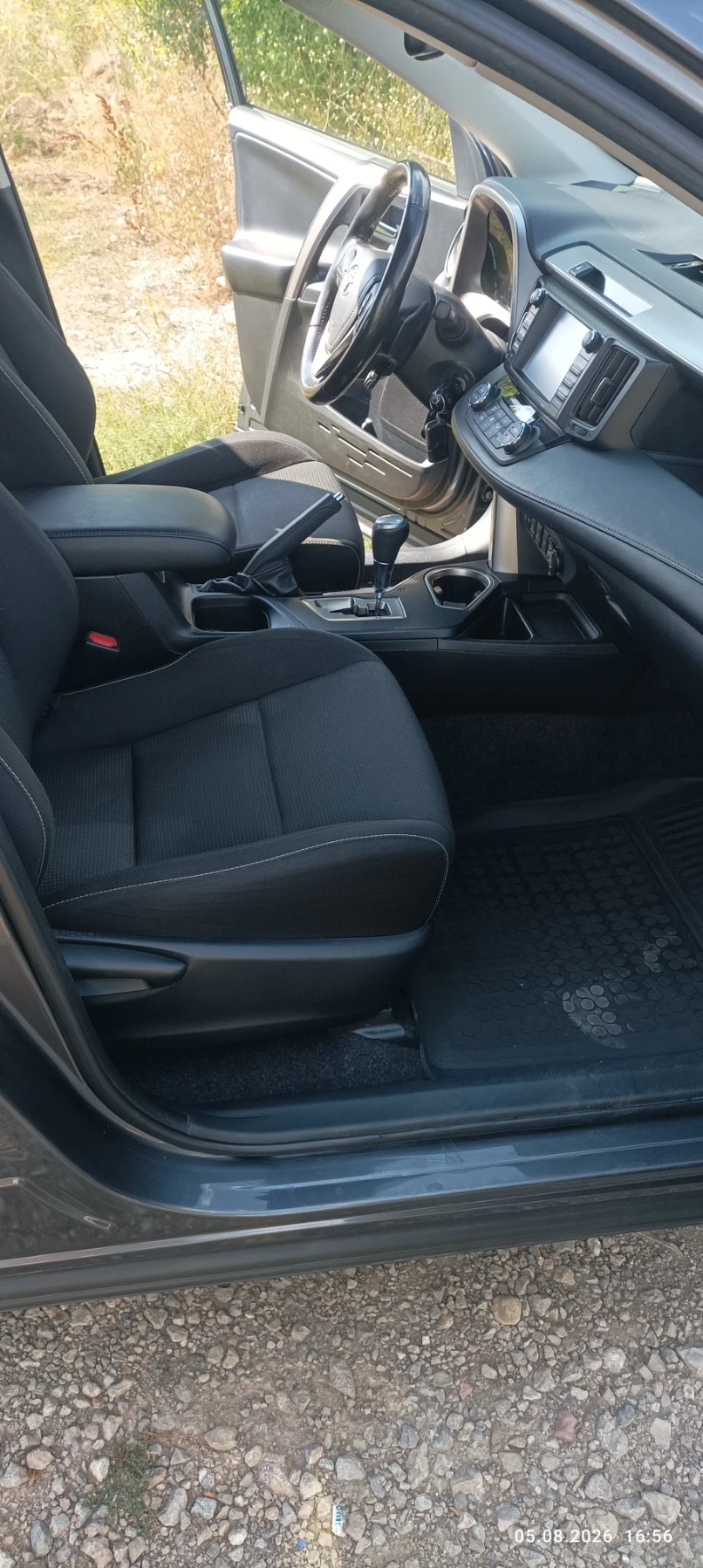 Toyota Rav4 2019, снимка 7 - Автомобили и джипове - 55563865