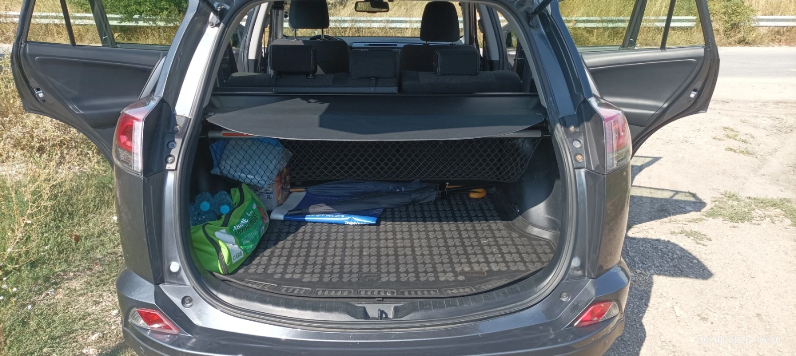 Toyota Rav4 2019, снимка 5 - Автомобили и джипове - 55563865