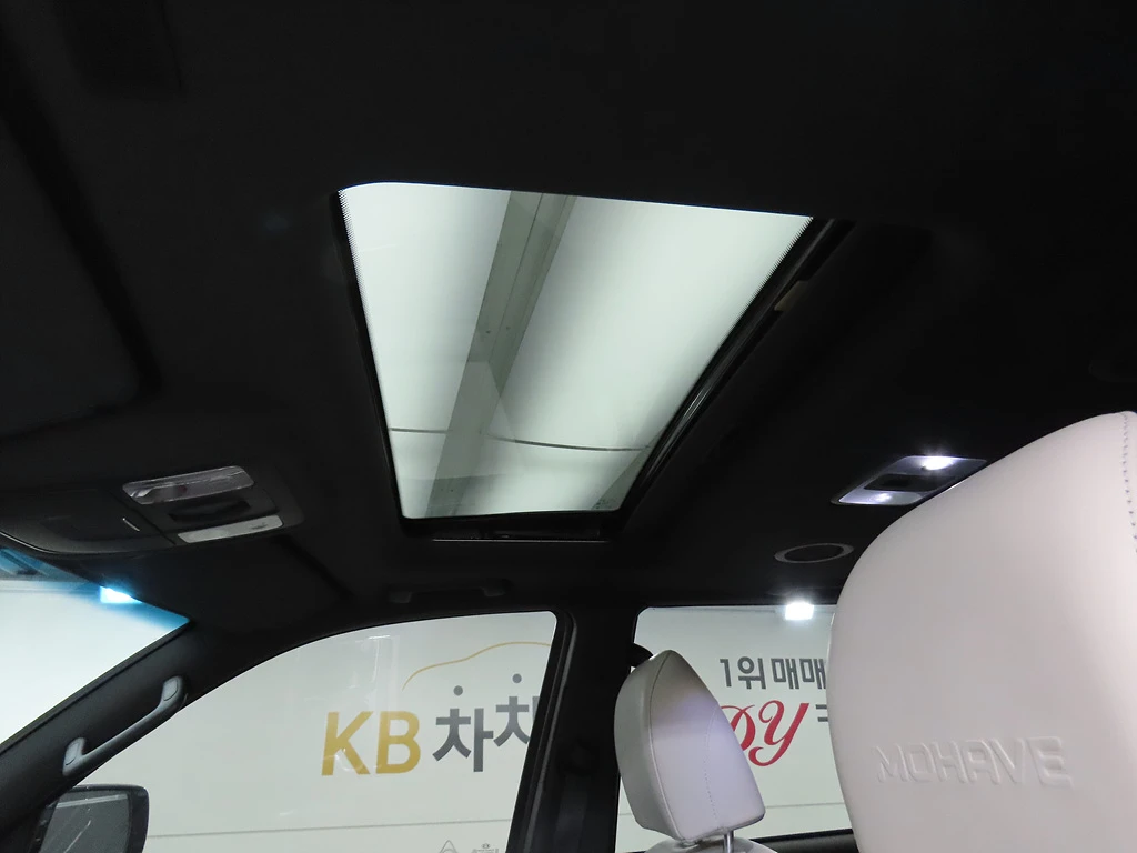 Kia Mohave Mohave Diesel 3.0 4WD 6-seater Masters | Mobile.bg � ����������� 16