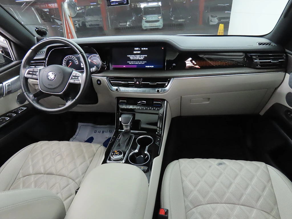 Kia Mohave Mohave Diesel 3.0 4WD 6-seater Masters | Mobile.bg � ����������� 5