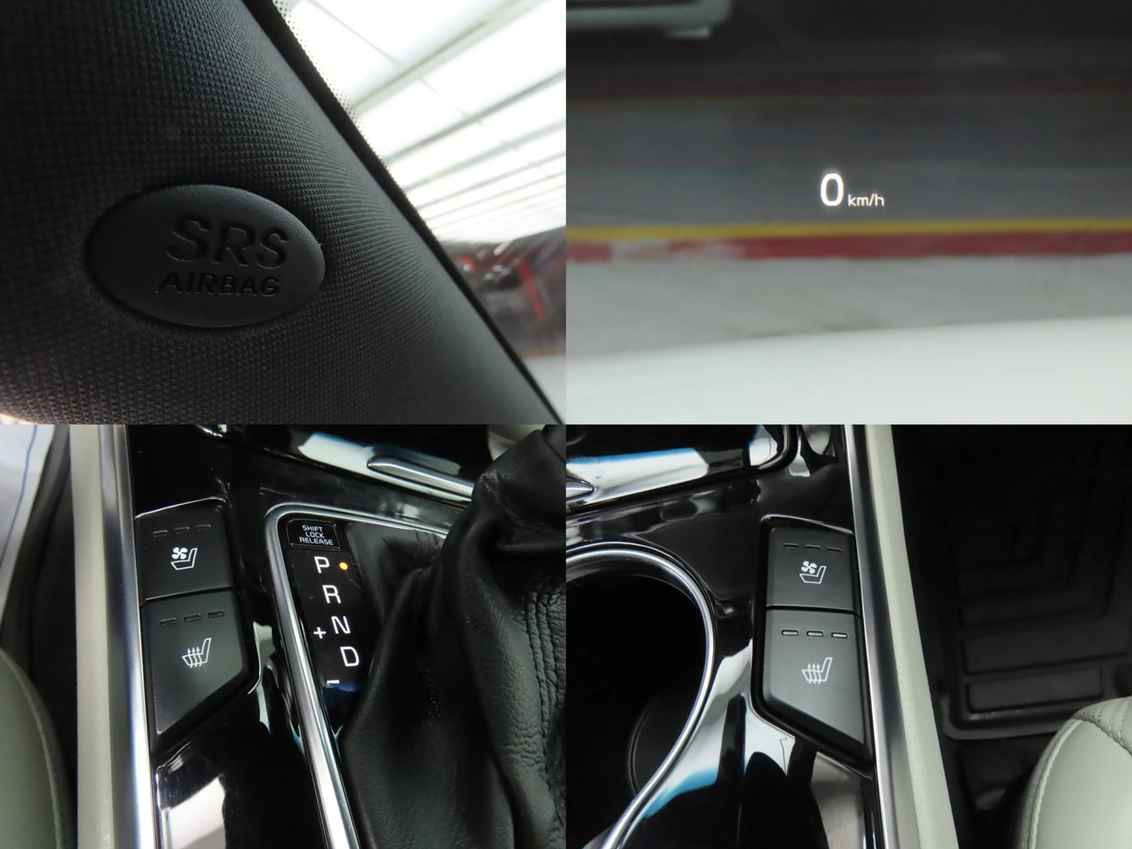 Kia Mohave Mohave Diesel 3.0 4WD 6-seater Masters | Mobile.bg � ����������� 15