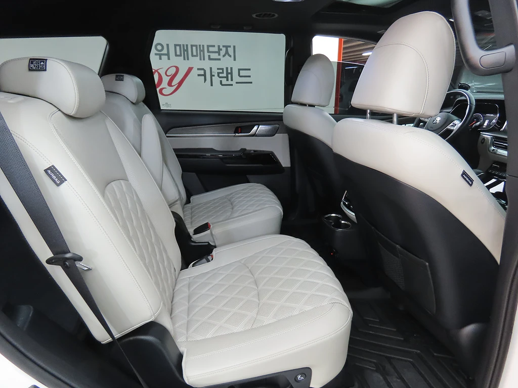 Kia Mohave Mohave Diesel 3.0 4WD 6-seater Masters | Mobile.bg � ����������� 6