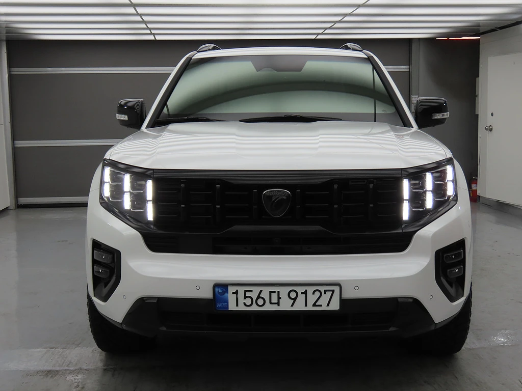 Kia Mohave Mohave Diesel 3.0 4WD 6-seater Masters | Mobile.bg � ����������� 2