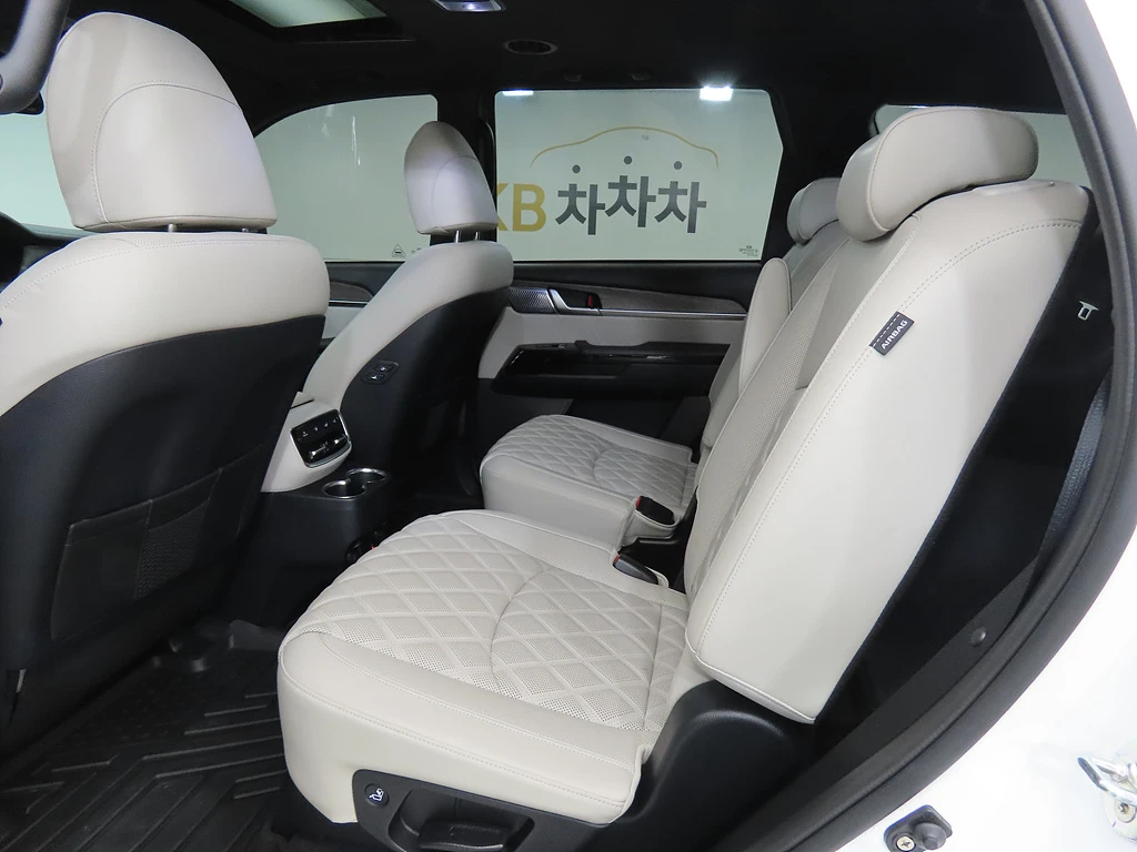Kia Mohave Mohave Diesel 3.0 4WD 6-seater Masters | Mobile.bg � ����������� 7