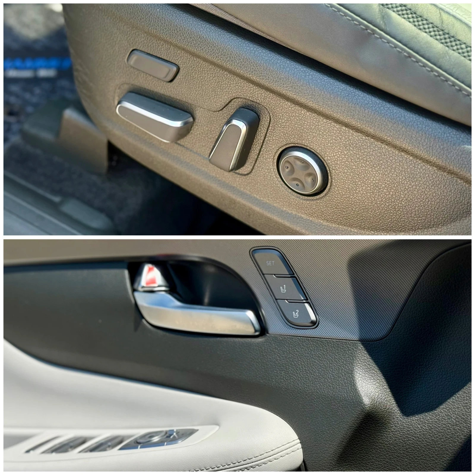 Hyundai Santa fe HEAD UP/4x4/FACE/PANORAMA/SIGNATURE | Mobile.bg � ����������� 17