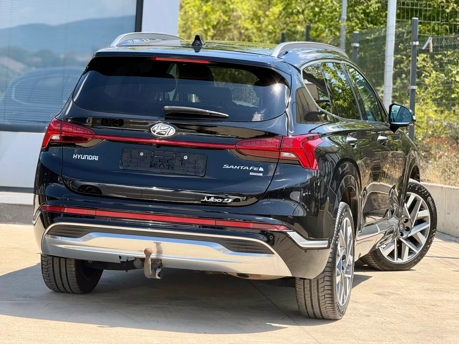Hyundai Santa fe HEAD UP/4x4/FACE/PANORAMA/SIGNATURE | Mobile.bg � ����������� 6