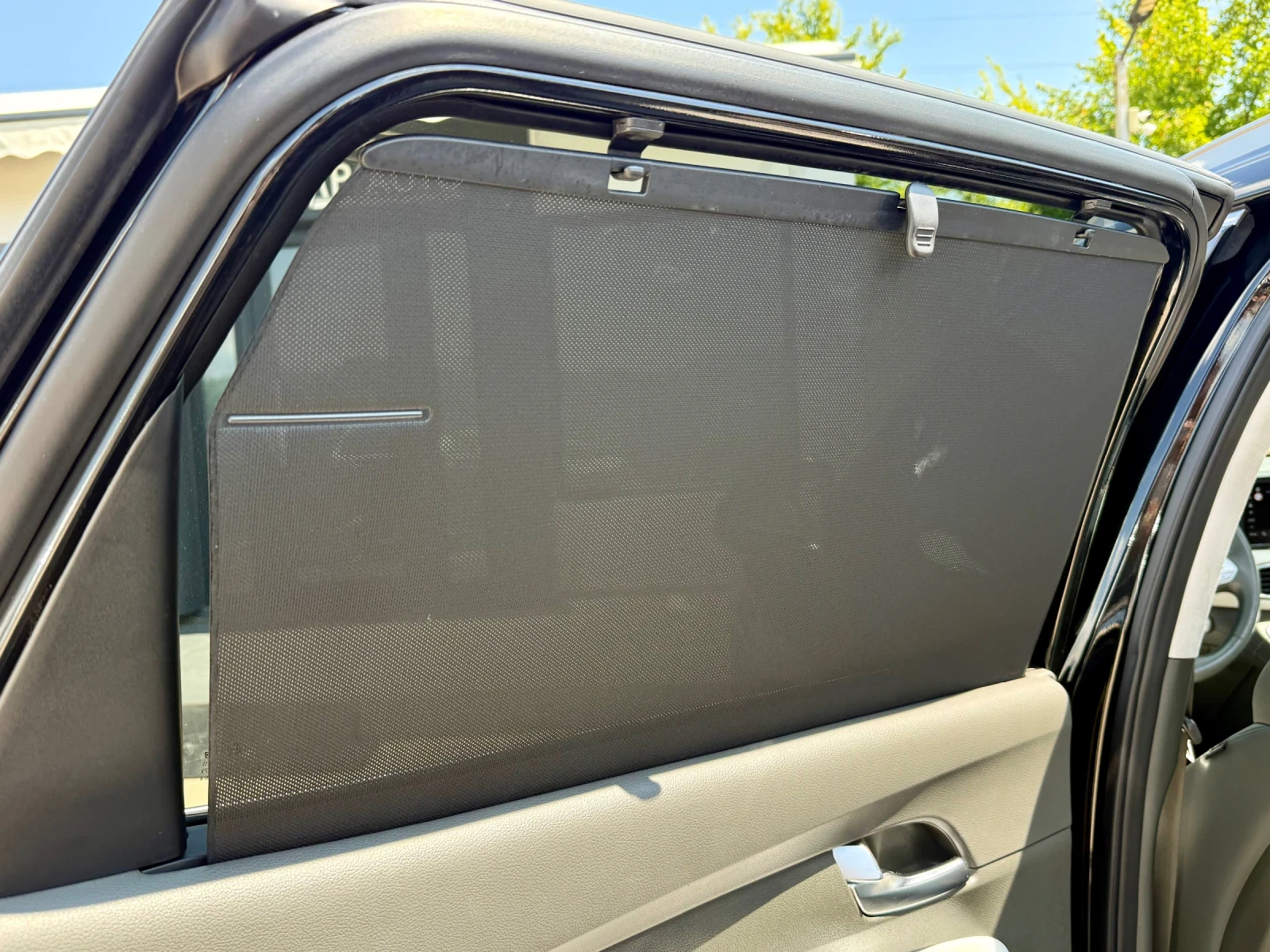 Hyundai Santa fe HEAD UP/4x4/FACE/PANORAMA/SIGNATURE | Mobile.bg � ����������� 15