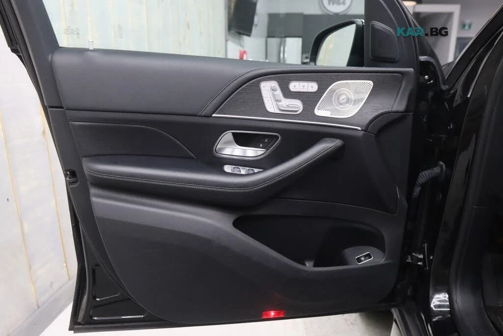 Mercedes-Benz GLS 580 * АвтоКредит * (ЦЕНА ДО БГ), снимка 11 - Автомобили и джипове - 55731557
