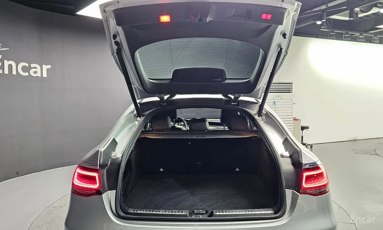 Mercedes-Benz GLC 300 COUPE4MATIC| FACE* 360* HUD* ������ ���� | Mobile.bg � ����������� 8