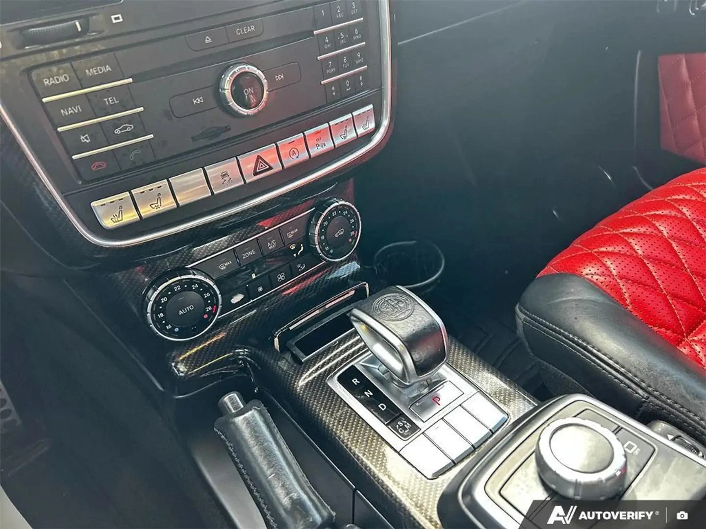 Mercedes-Benz G 63 AMG BRABUS 700 KIT * ���������� * (���� �� ��) | Mobile.bg � ����������� 12