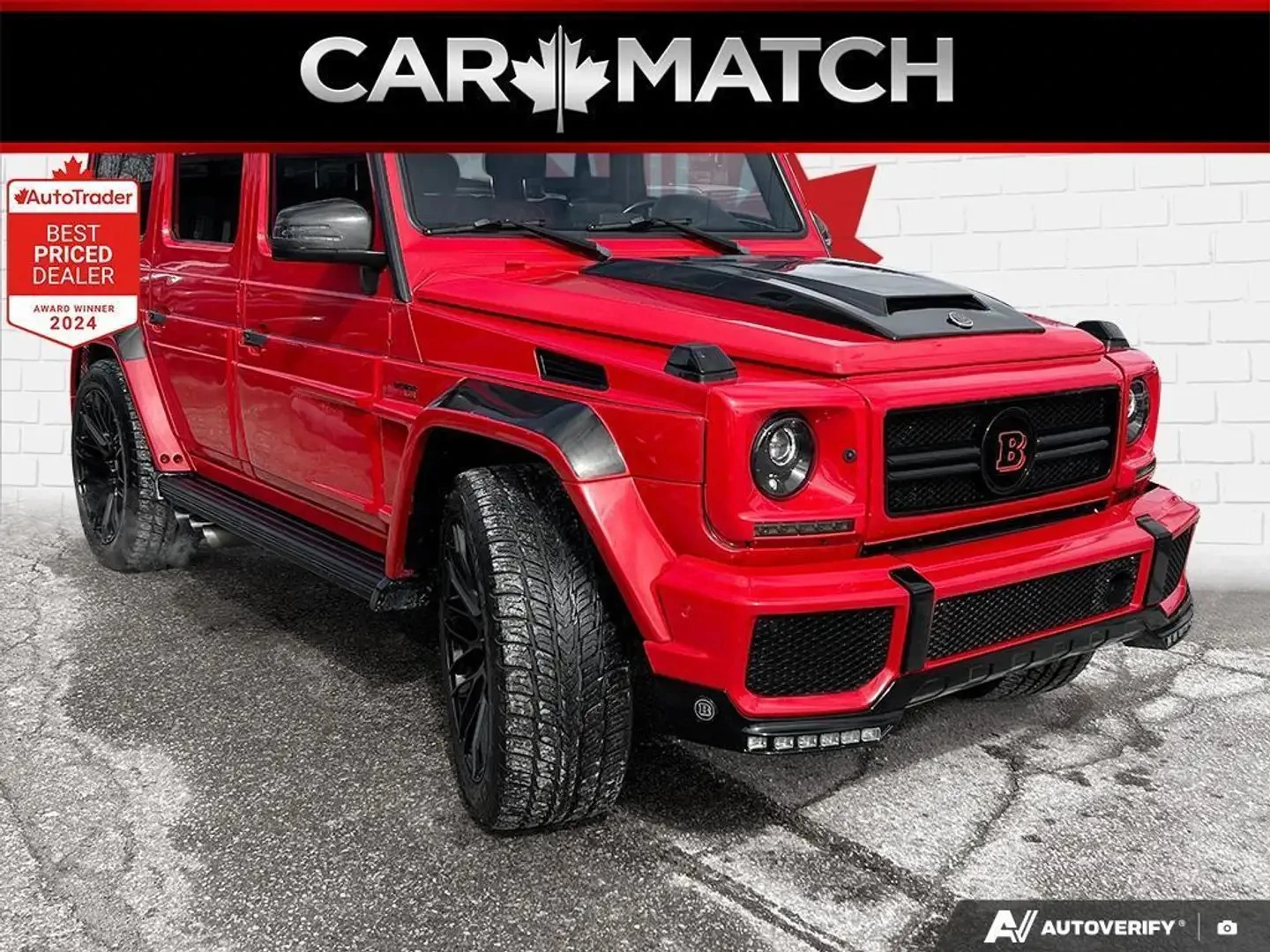 Mercedes-Benz G 63 AMG BRABUS 700 KIT * ���������� * (���� �� ��) | Mobile.bg � ����������� 4