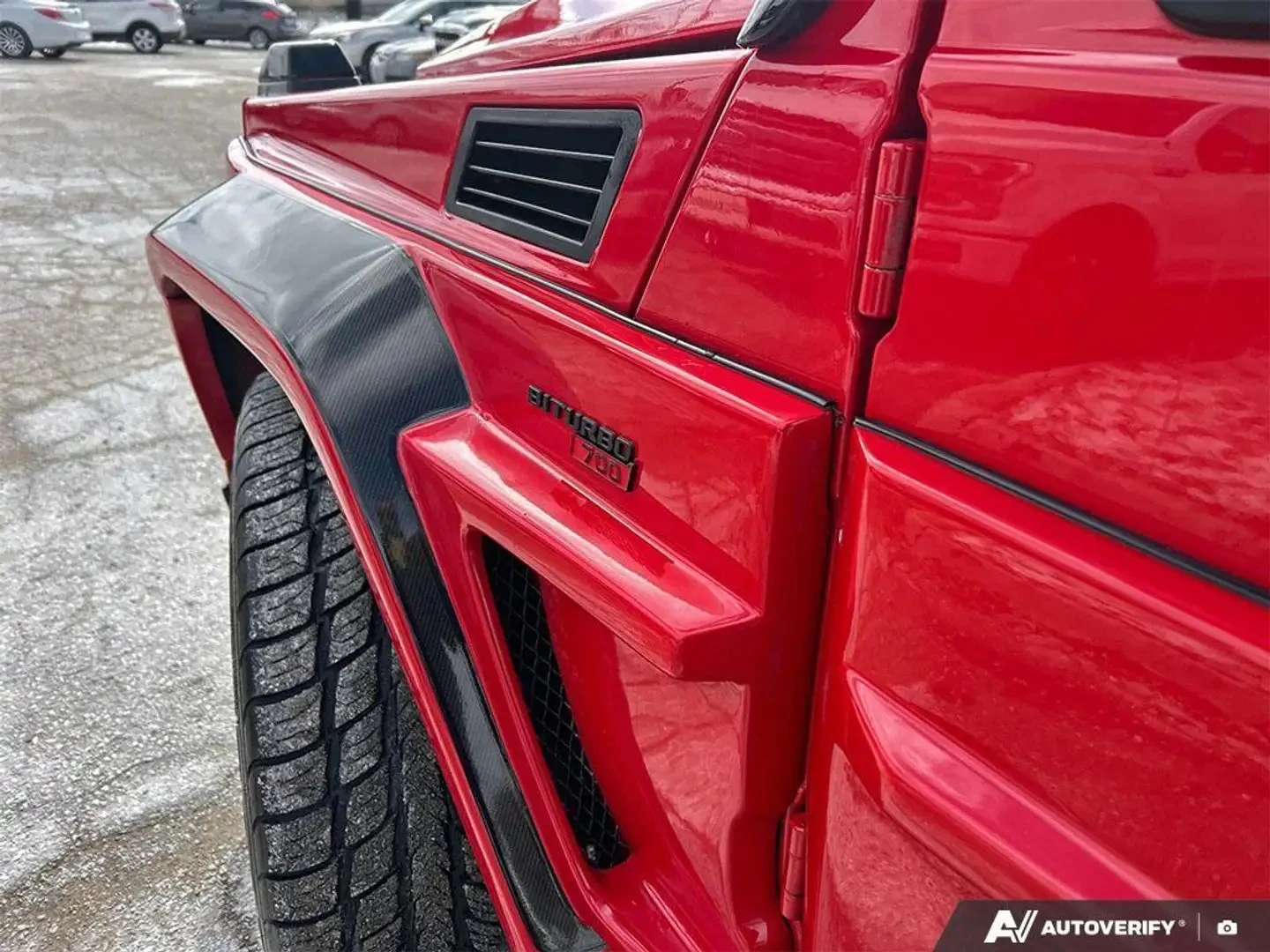 Mercedes-Benz G 63 AMG BRABUS 700 KIT * ���������� * (���� �� ��) | Mobile.bg � ����������� 7