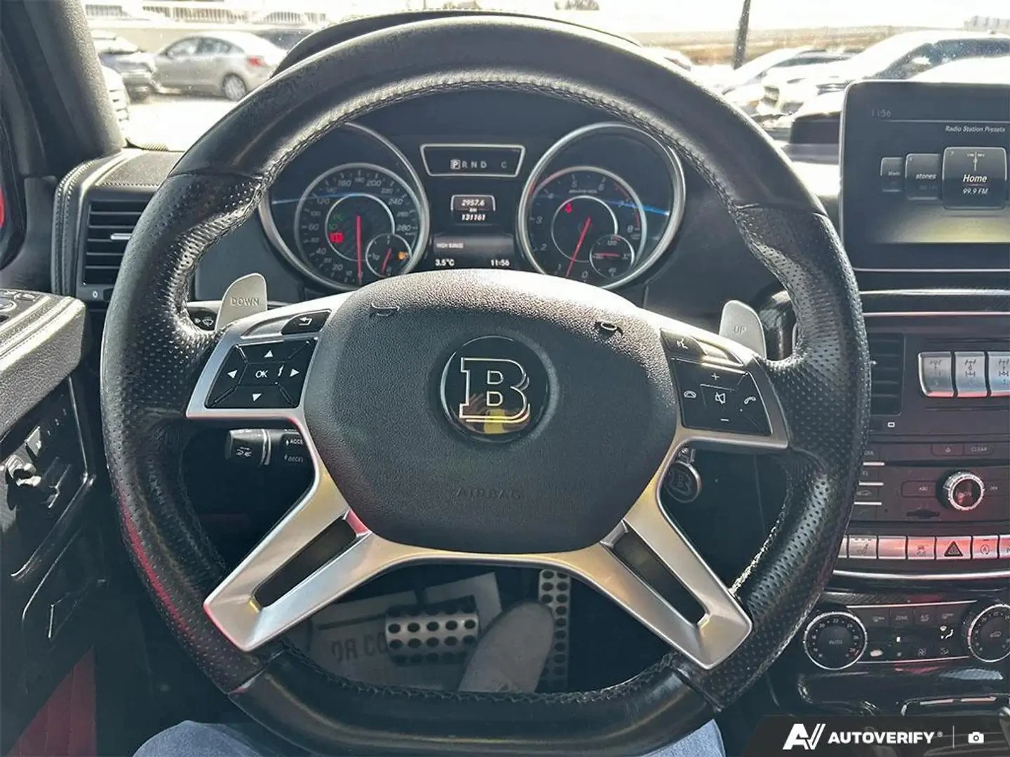 Mercedes-Benz G 63 AMG BRABUS 700 KIT * ���������� * (���� �� ��) | Mobile.bg � ����������� 14