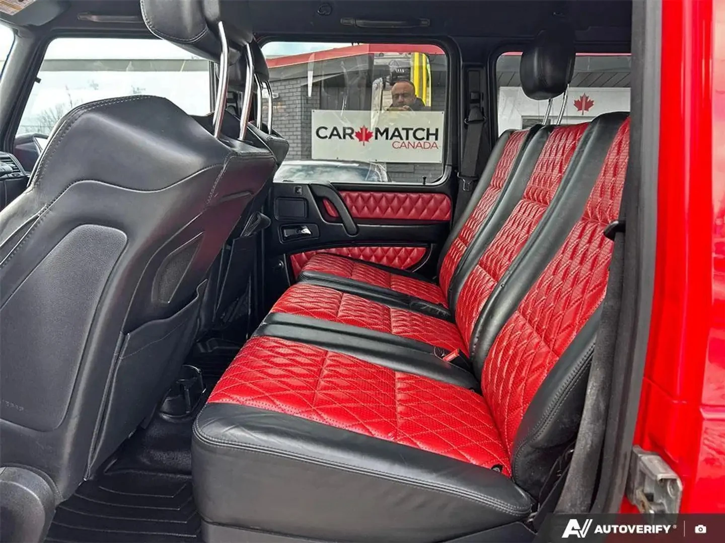 Mercedes-Benz G 63 AMG BRABUS 700 KIT * ���������� * (���� �� ��) | Mobile.bg � ����������� 10