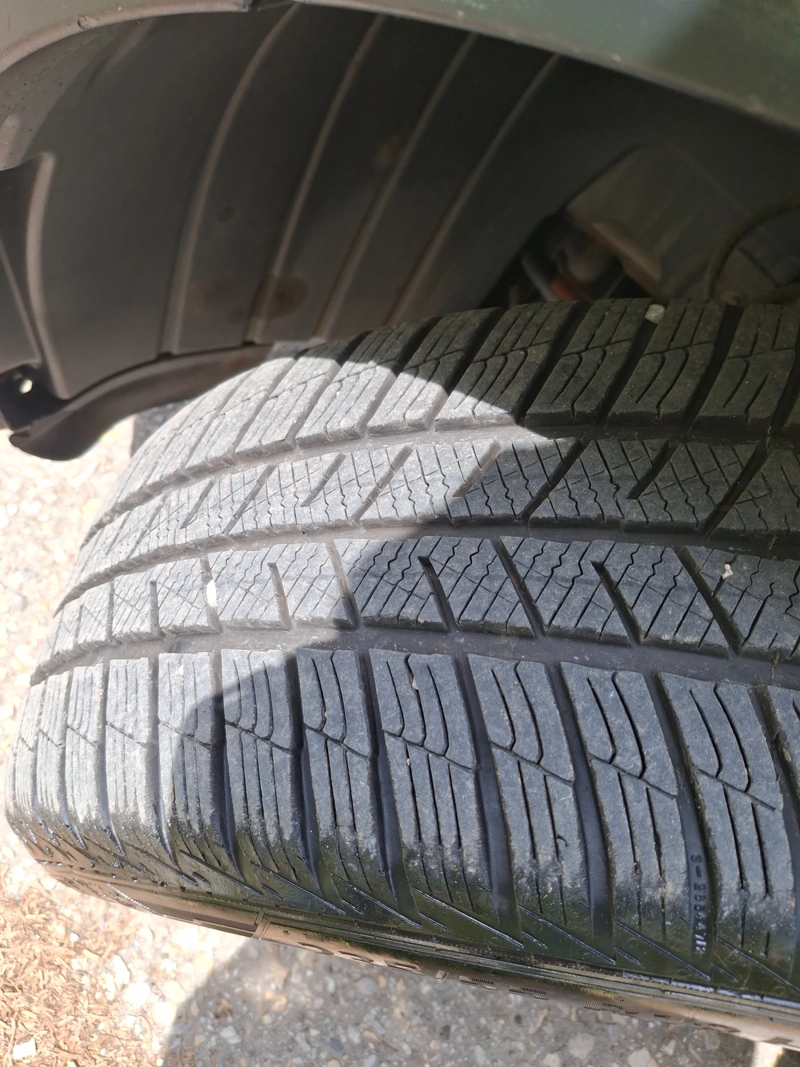 BMW X3, снимка 8 - Автомобили и джипове - 56015377