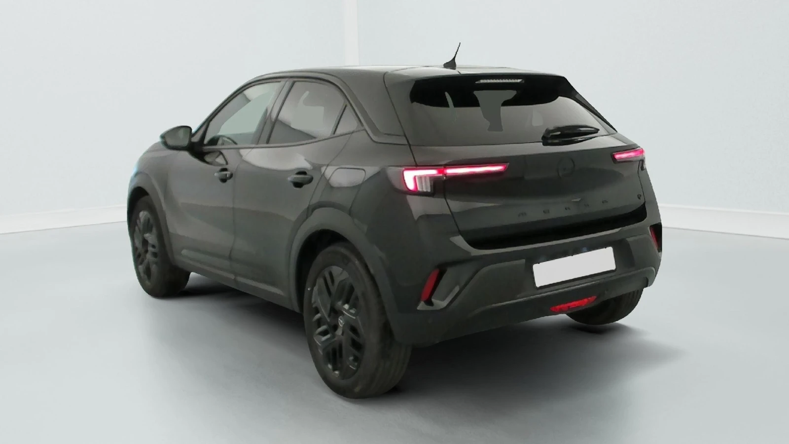 Opel Mokka e 51 kWh GS 2 410km, снимка 4 - Автомобили и джипове - 56116491