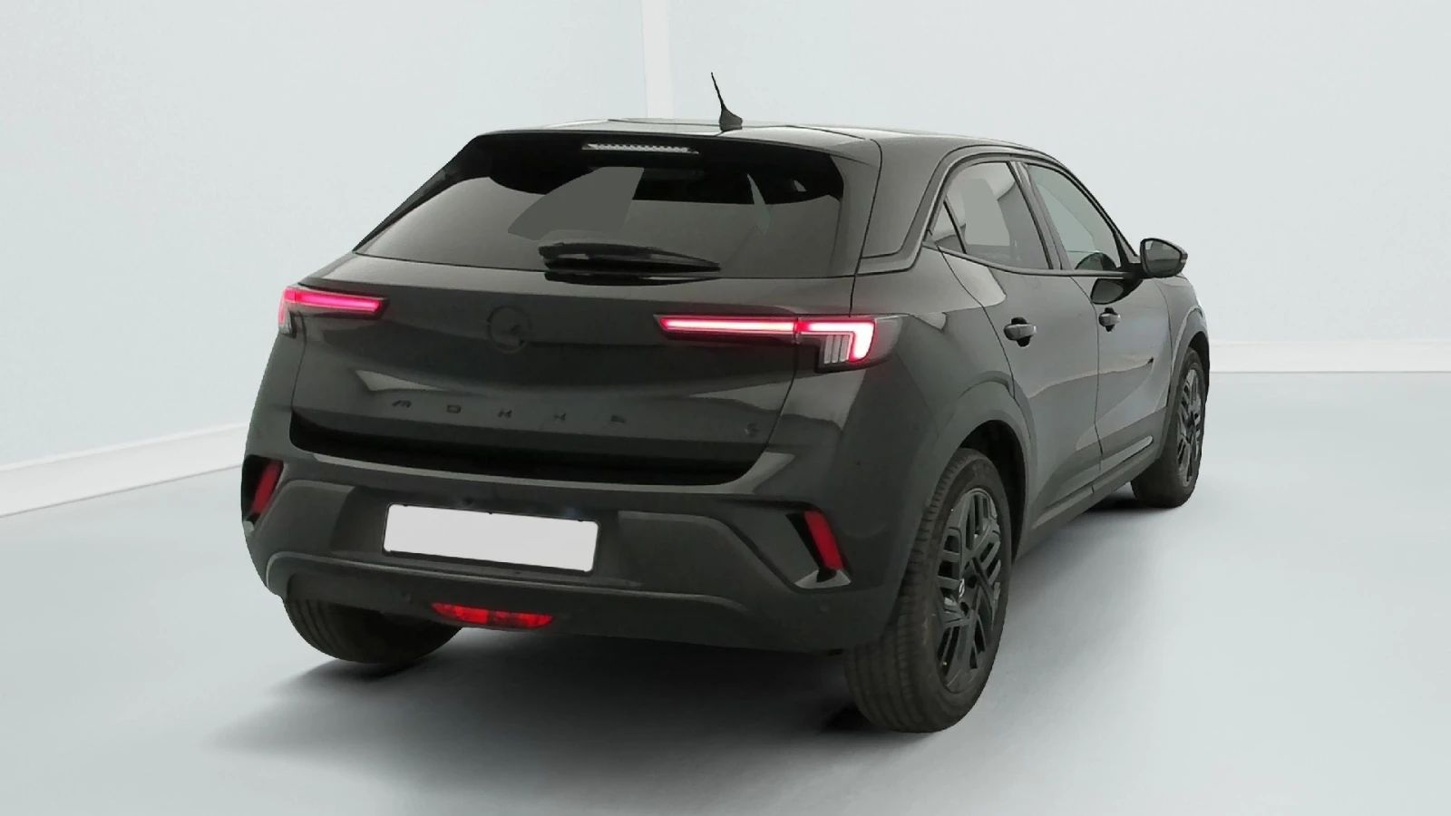 Opel Mokka e 51 kWh GS 2 410km, снимка 2 - Автомобили и джипове - 56116491