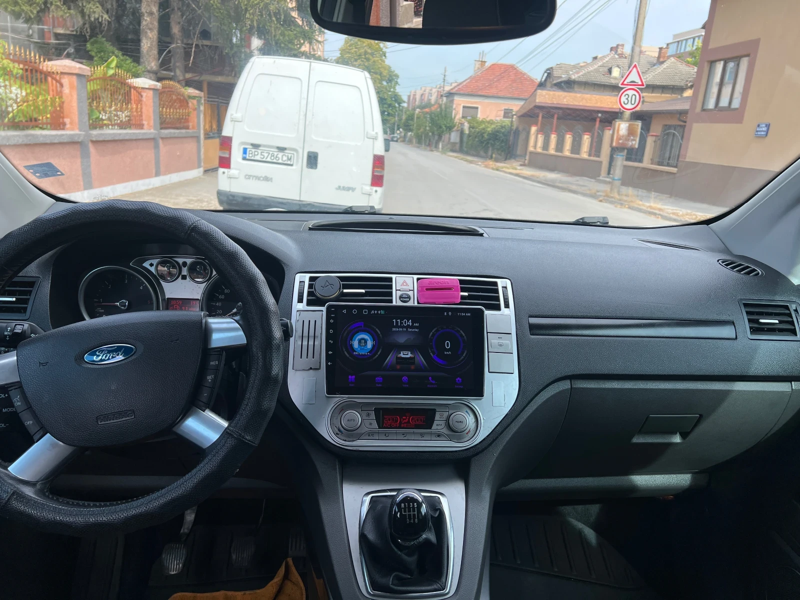 Ford Kuga, снимка 9 - Автомобили и джипове - 56144663