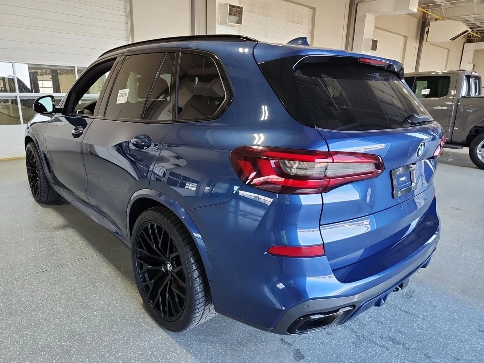 BMW X5 | M50i | LASER | ���� �� �������� & ���������� | Mobile.bg � ����������� 5