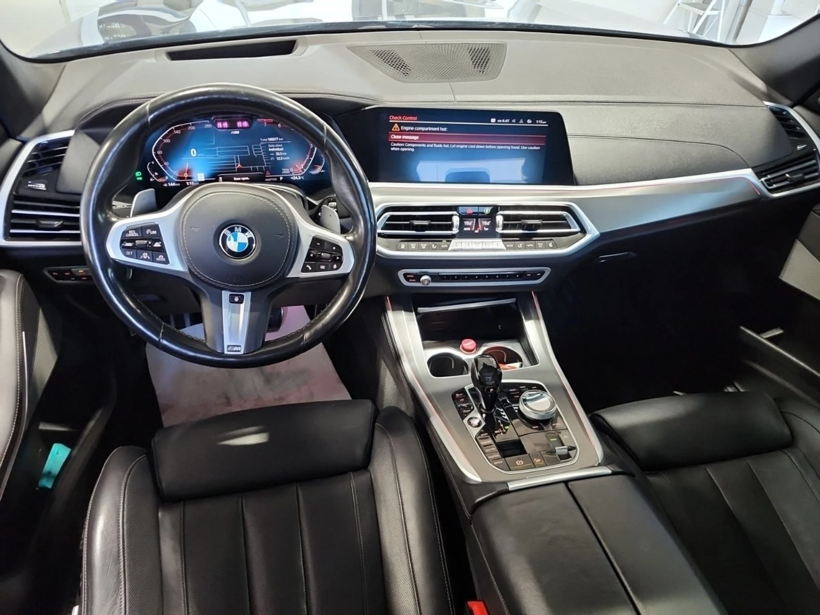 BMW X5 | M50i | LASER | ���� �� �������� & ���������� | Mobile.bg � ����������� 7