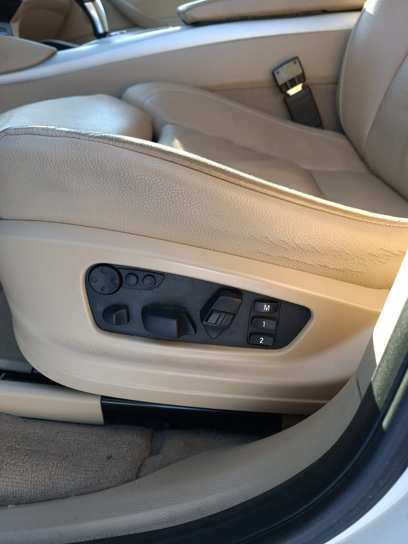 BMW X6 3.0D xDrive 245к.с Facelift, снимка 10 - Автомобили и джипове - 56444369