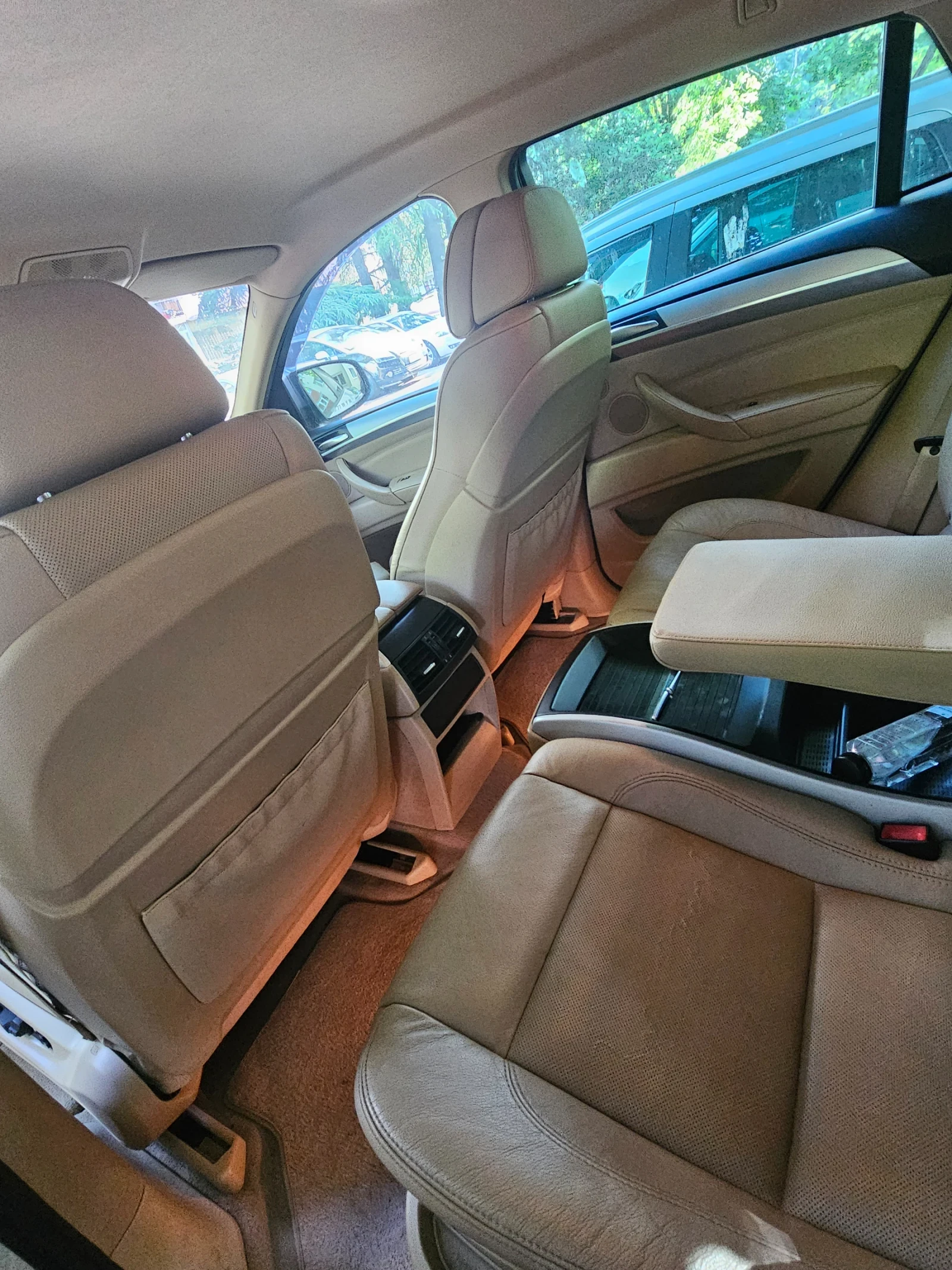 BMW X6 3.0D xDrive 245к.с Facelift, снимка 7 - Автомобили и джипове - 56444369
