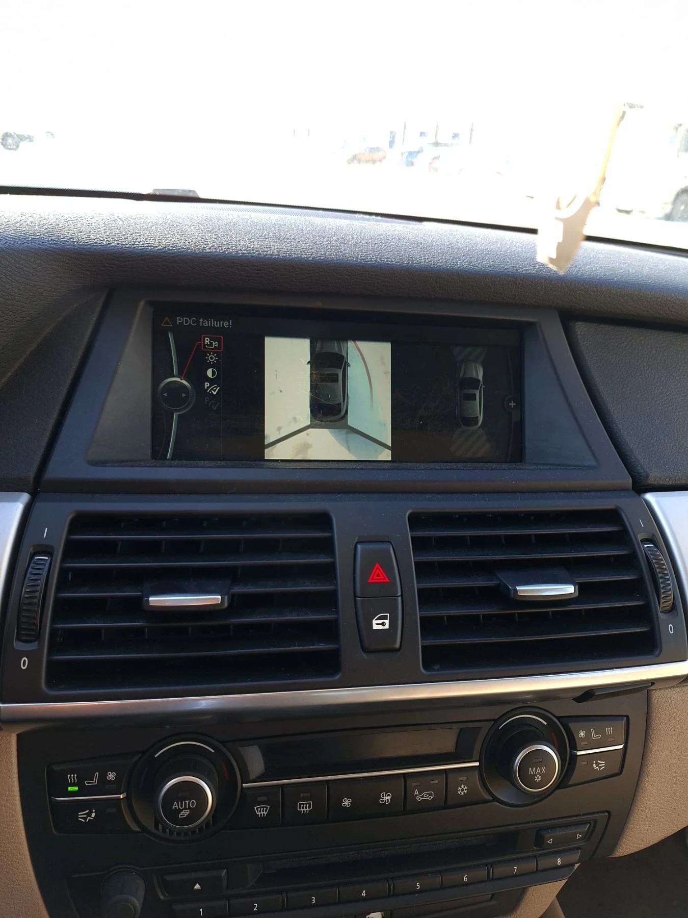 BMW X6 3.0D xDrive 245к.с Facelift, снимка 13 - Автомобили и джипове - 56444369