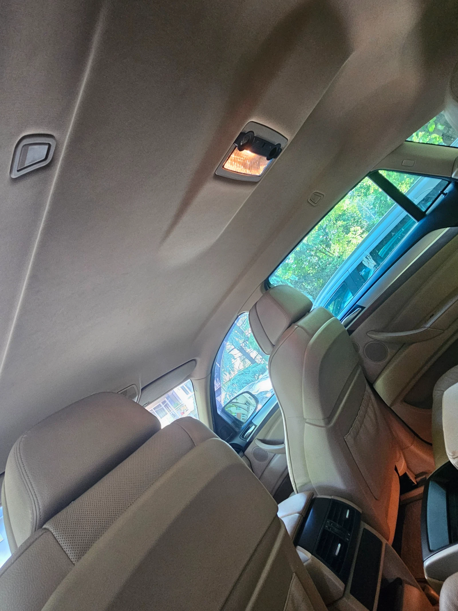 BMW X6 3.0D xDrive 245к.с Facelift, снимка 8 - Автомобили и джипове - 56444369